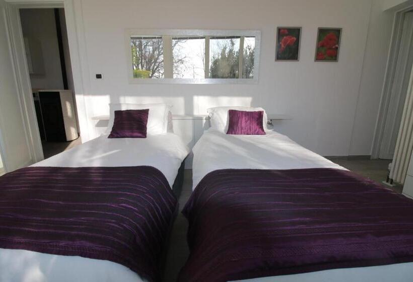 Номер Deluxe, Villa Silvia Olivetti