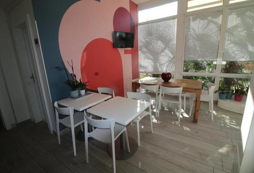 Номер Deluxe, Villa Silvia Olivetti