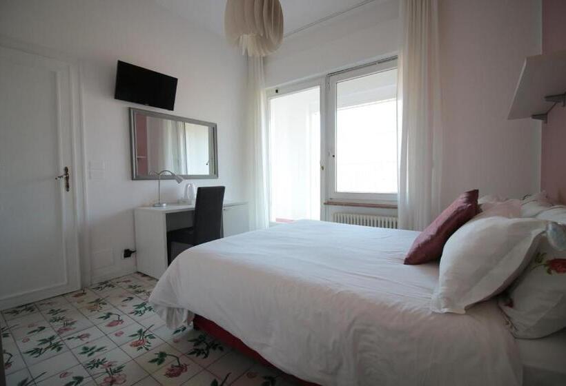 Номер Deluxe, Villa Silvia Olivetti