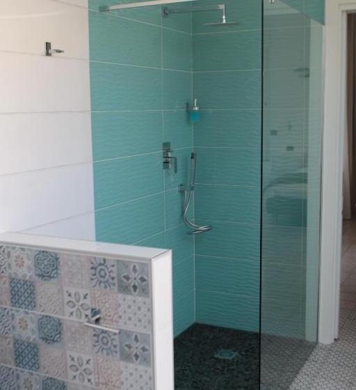 Семейный Номер Вид на Горы, Villa Silvia Olivetti