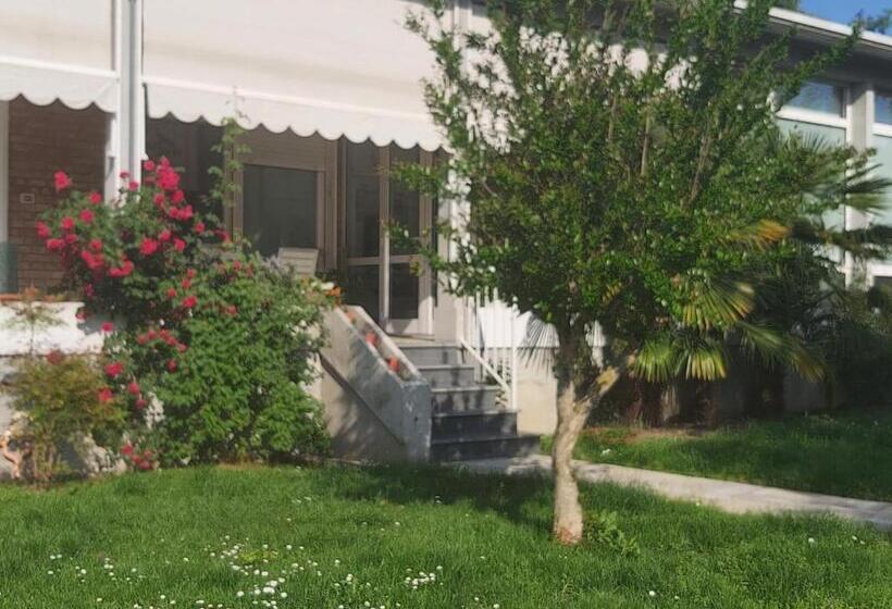 Номер Deluxe, Villa Silvia Olivetti