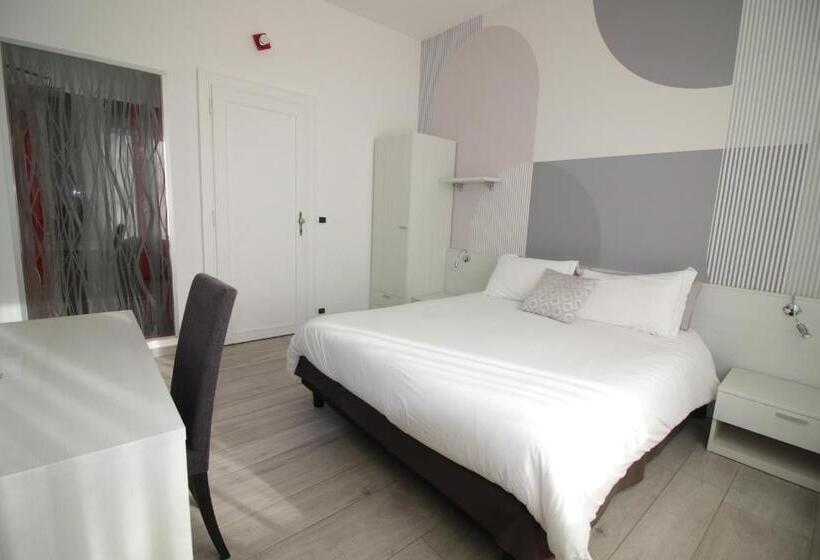 Номер Deluxe, Villa Silvia Olivetti