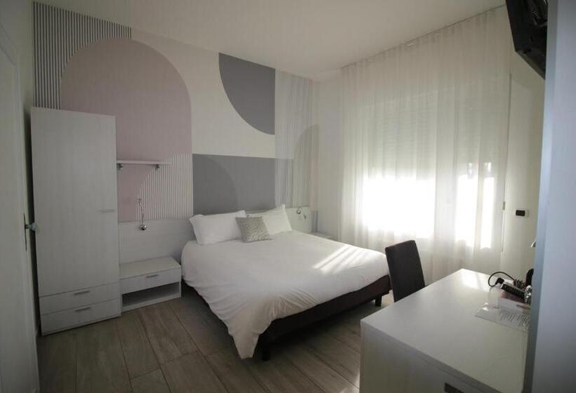 Номер Deluxe, Villa Silvia Olivetti