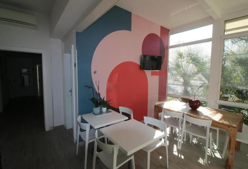 Номер Deluxe, Villa Silvia Olivetti