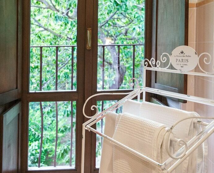 חדר סטנדרט לארבעה, Casa Visnenza Bed & Breakfast