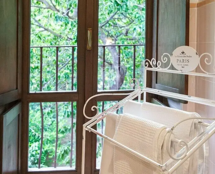 スタンダード４人部屋, Casa Visnenza Bed & Breakfast