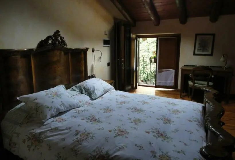 スタンダードルーム, Casa Visnenza Bed & Breakfast