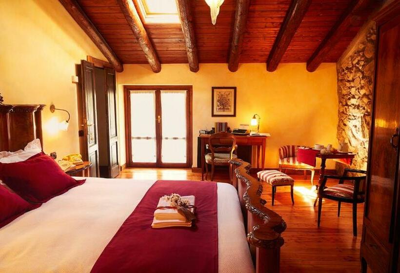 חדר סטנדרט, Casa Visnenza Bed & Breakfast