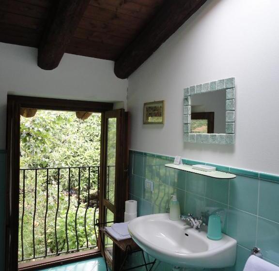 חדר סטנדרט, Casa Visnenza Bed & Breakfast