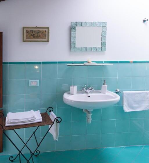 Номер Стандарт, Casa Visnenza Bed & Breakfast