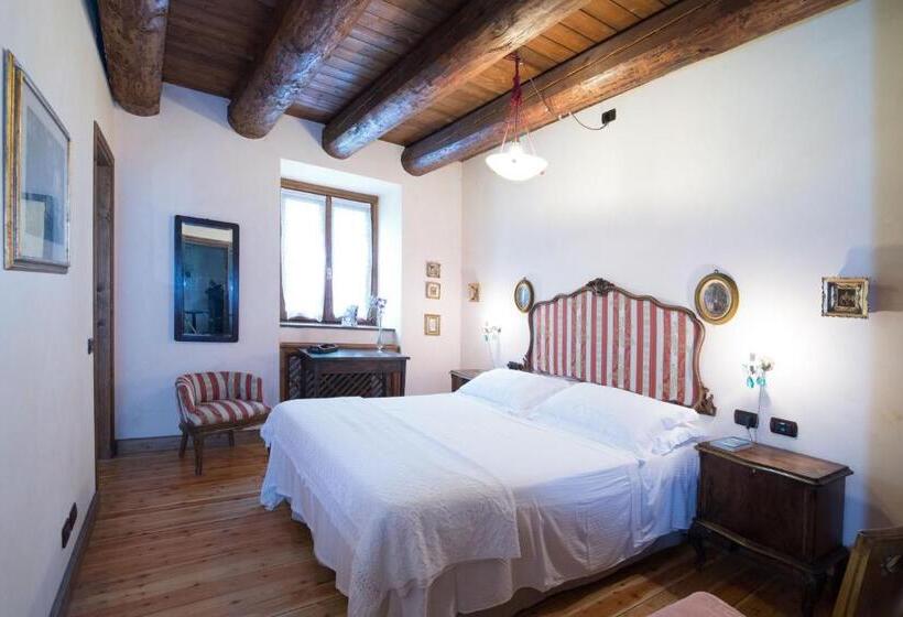 חדר סטנדרט, Casa Visnenza Bed & Breakfast