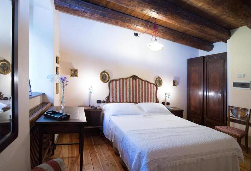 חדר סטנדרט, Casa Visnenza Bed & Breakfast