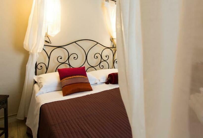 חדר סטנדרט, 1920 Maison Et Musique