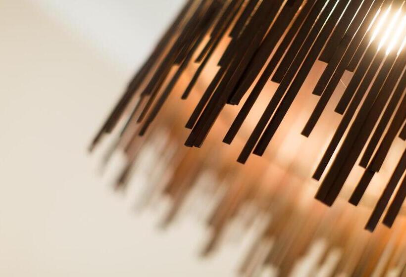 חדר סטנדרט, 1920 Maison Et Musique