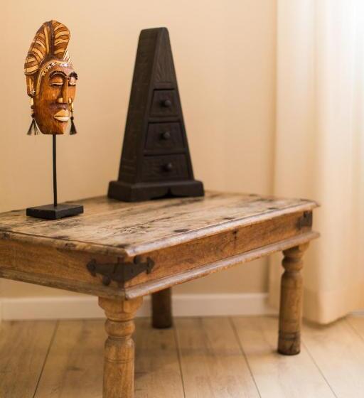 חדר סטנדרט, 1920 Maison Et Musique