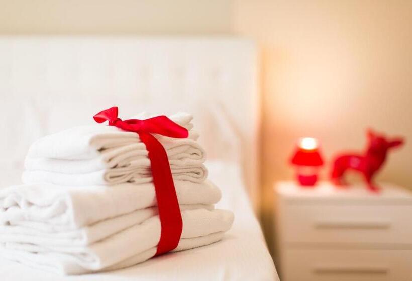 חדר סטנדרט, 1920 Maison Et Musique