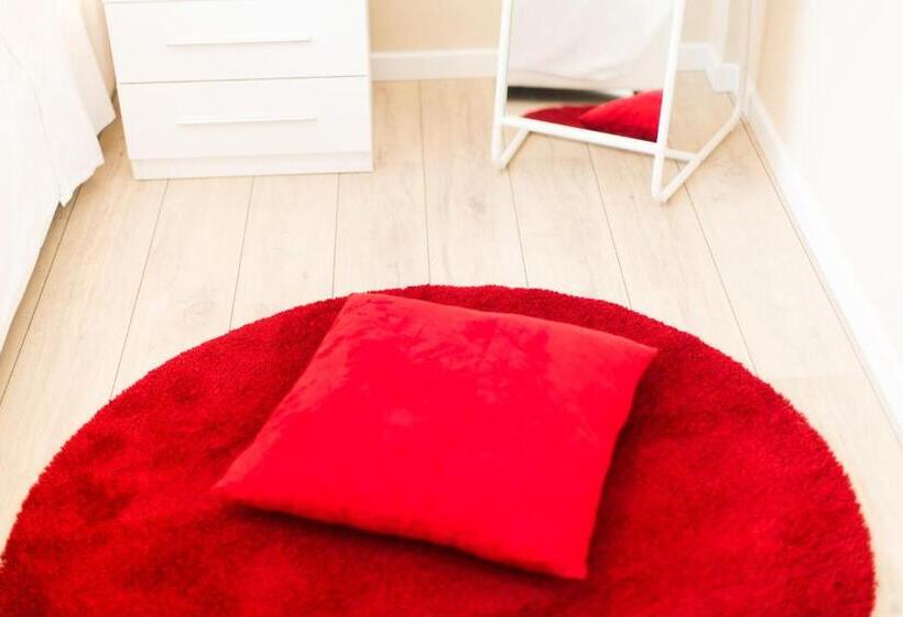 חדר סטנדרט, 1920 Maison Et Musique