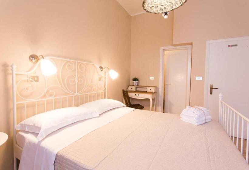 חדר סטנדרט, 1920 Maison Et Musique