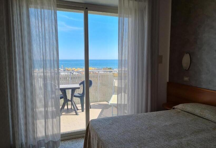 Camera Familiare Vista Mare, Aba