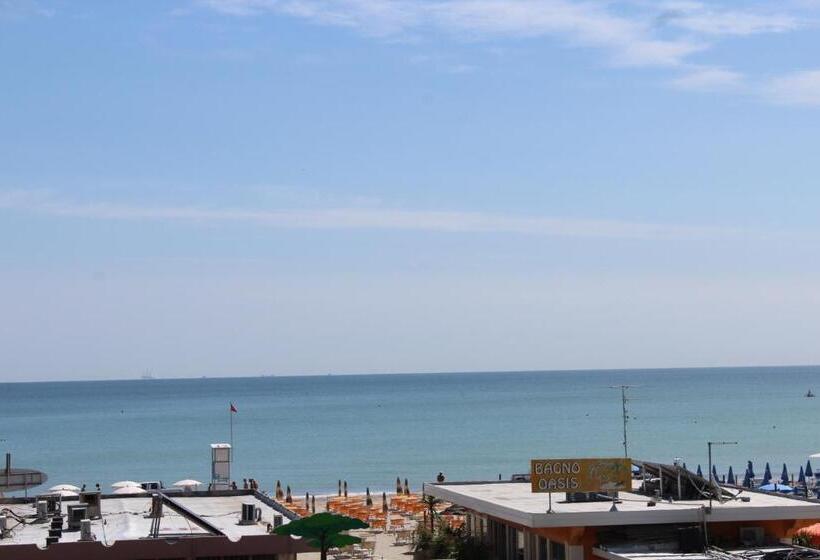 Camera Familiare Vista Mare, Aba