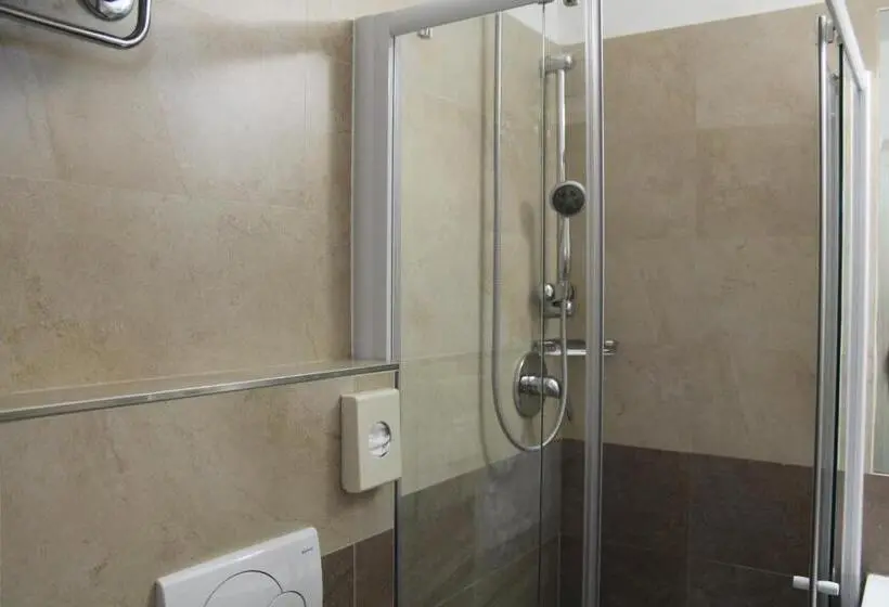 Triple Room Sea View, Aba