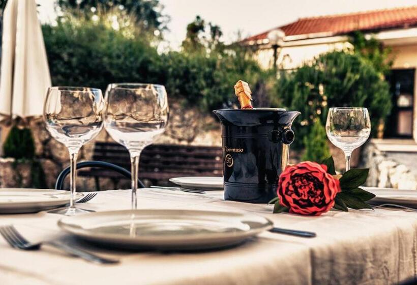 스탠다드 룸, Albergo Ristorante Il Ciclope