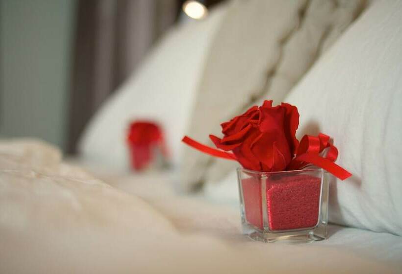 غرفة قياسية, Antica Abbazia