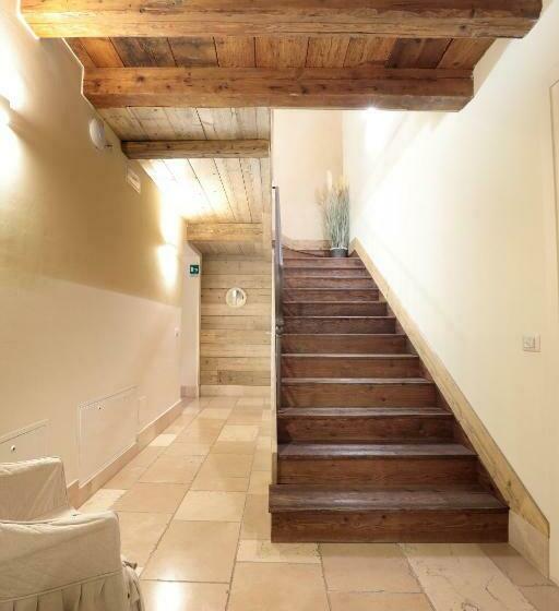 חדר סטנדרט, Antica Abbazia