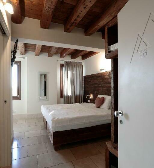 חדר סטנדרט, Antica Abbazia