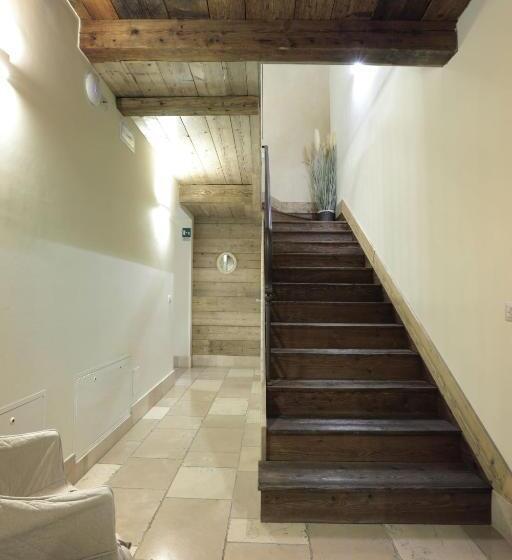 חדר סטנדרט, Antica Abbazia