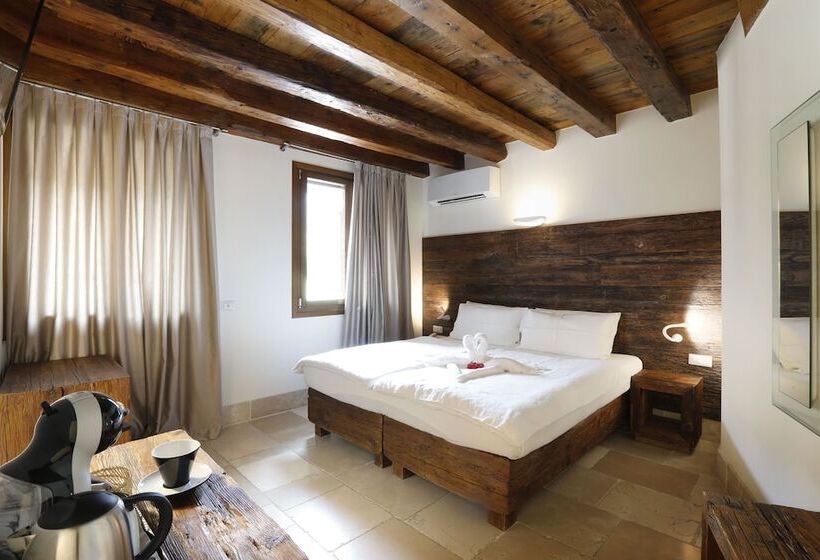 חדר סטנדרט, Antica Abbazia