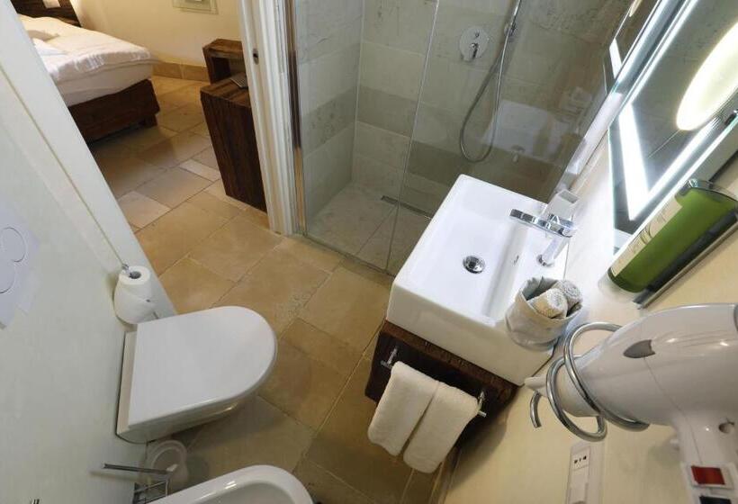 חדר סטנדרט, Antica Abbazia