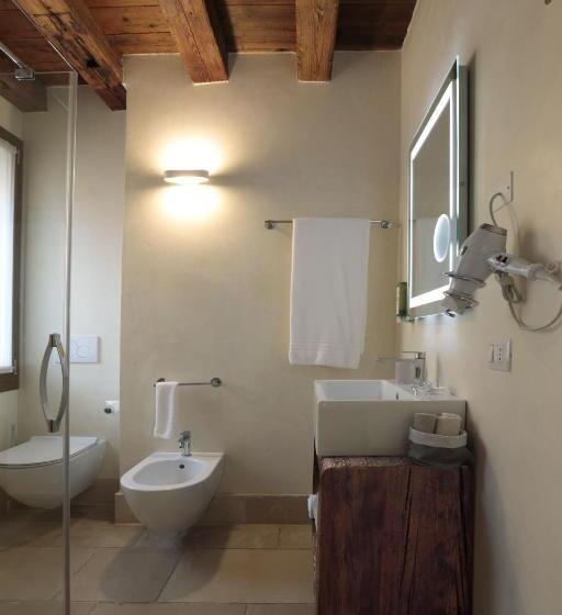 غرفة قياسية, Antica Abbazia