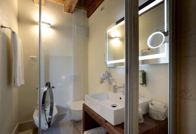 חדר סטנדרט, Antica Abbazia