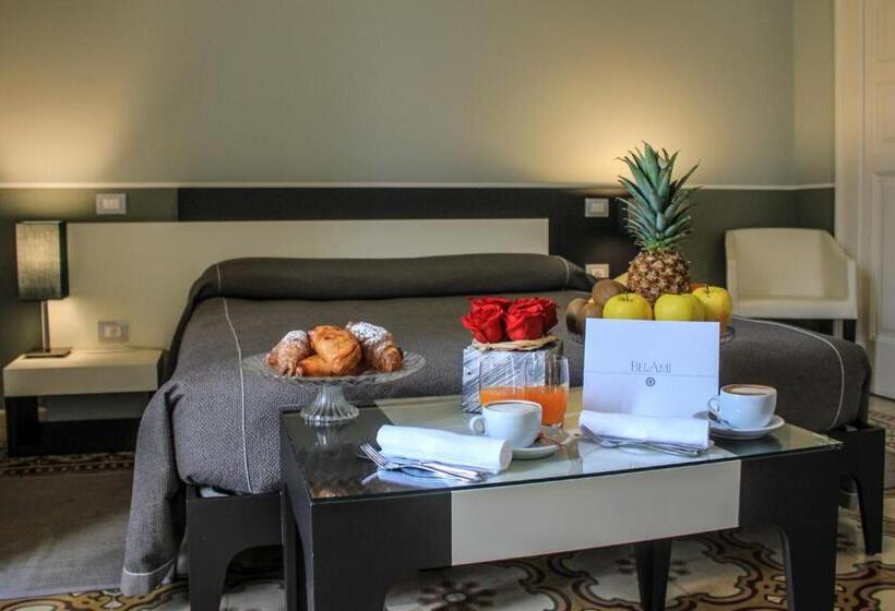 클래식 룸, Belami