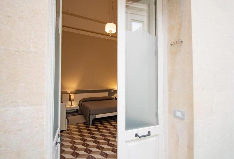 클래식 룸, Belami