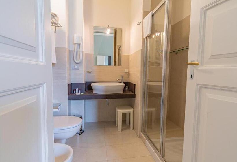 클래식 룸, Belami