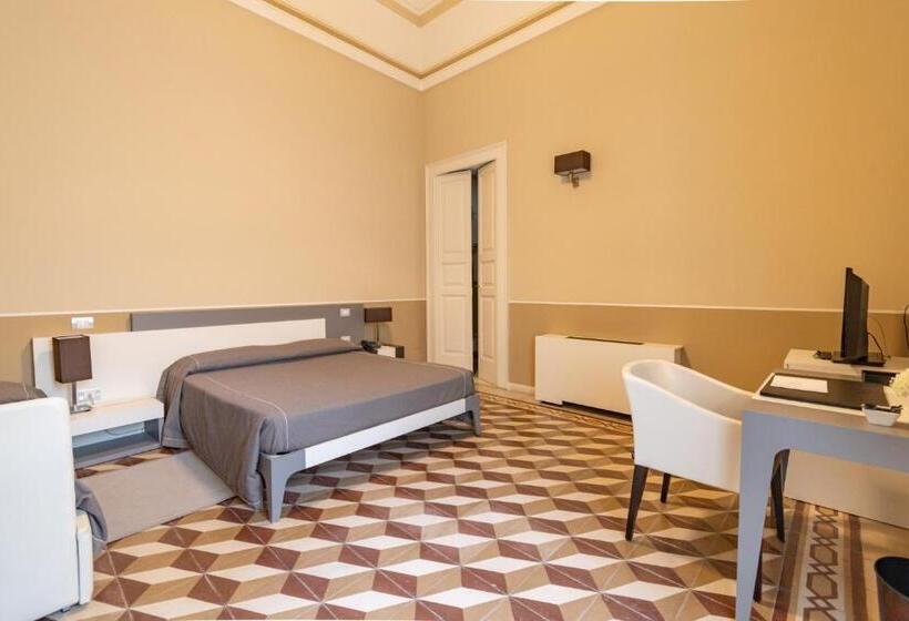 클래식 룸, Belami