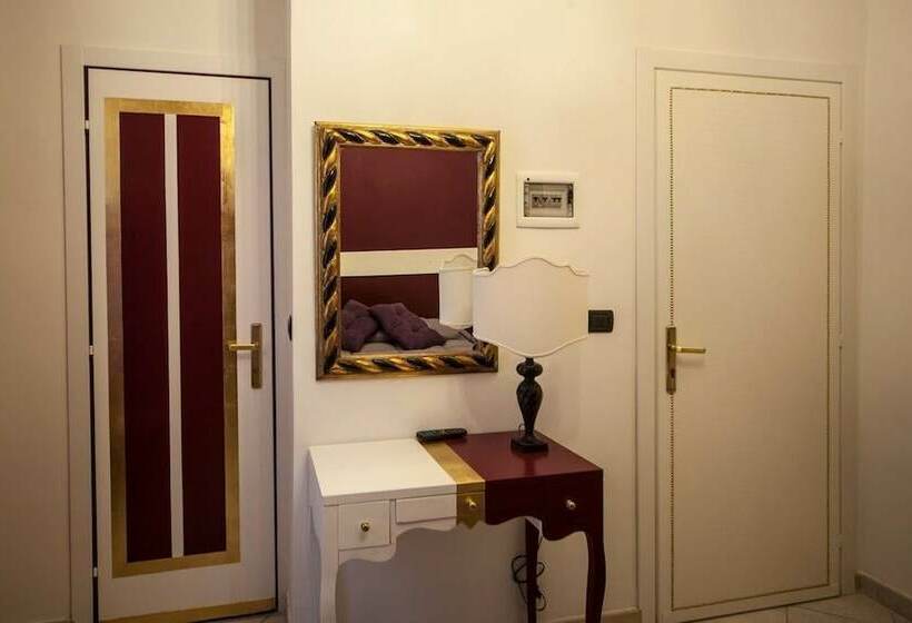 חדר סטנדרט יחיד, Due Spade