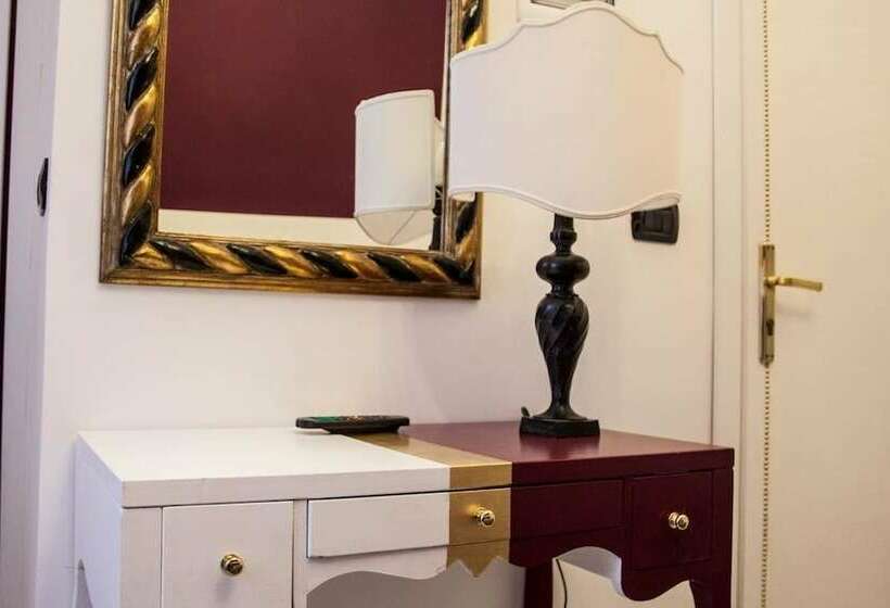 חדר סטנדרט יחיד, Due Spade