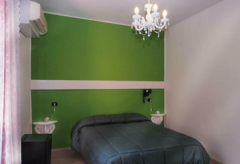 חדר סטנדרט, Due Spade