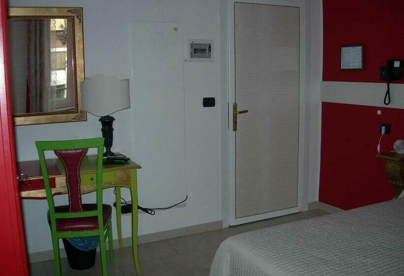 חדר סטנדרט, Due Spade