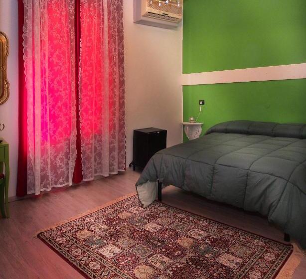 חדר סטנדרט, Due Spade