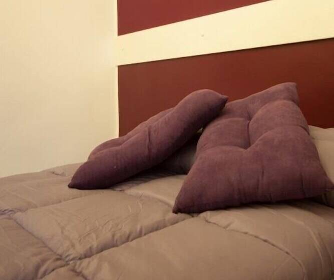 חדר סטנדרט יחיד, Due Spade