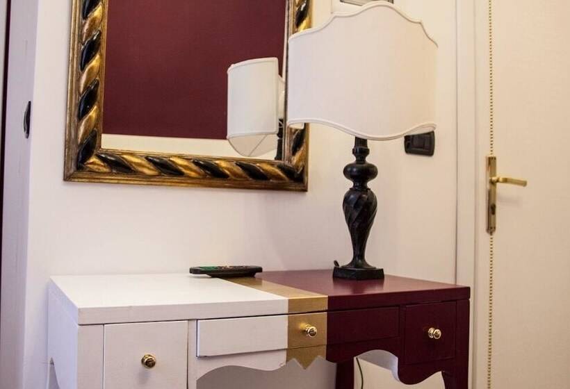 חדר סטנדרט יחיד, Due Spade