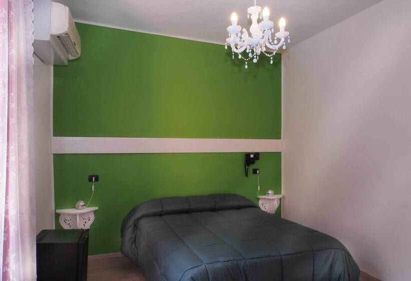 חדר סטנדרט, Due Spade