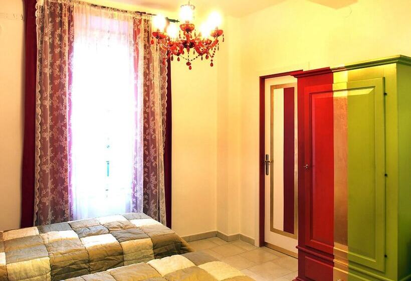 חדר סטנדרט, Due Spade