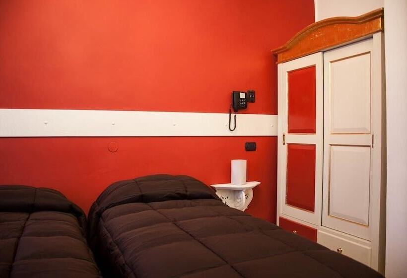 חדר סטנדרט, Due Spade