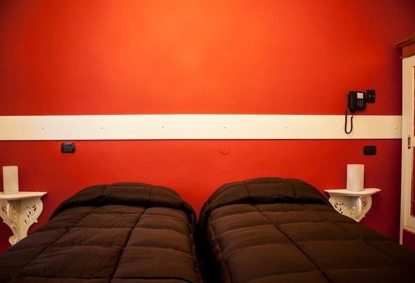 חדר סטנדרט, Due Spade