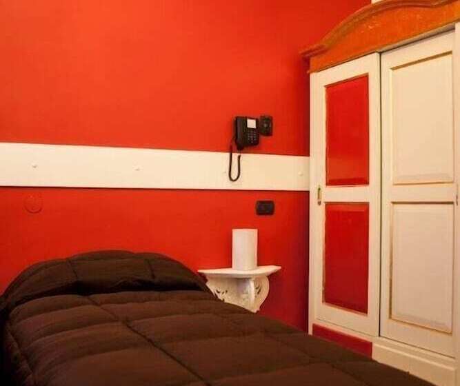 חדר סטנדרט, Due Spade